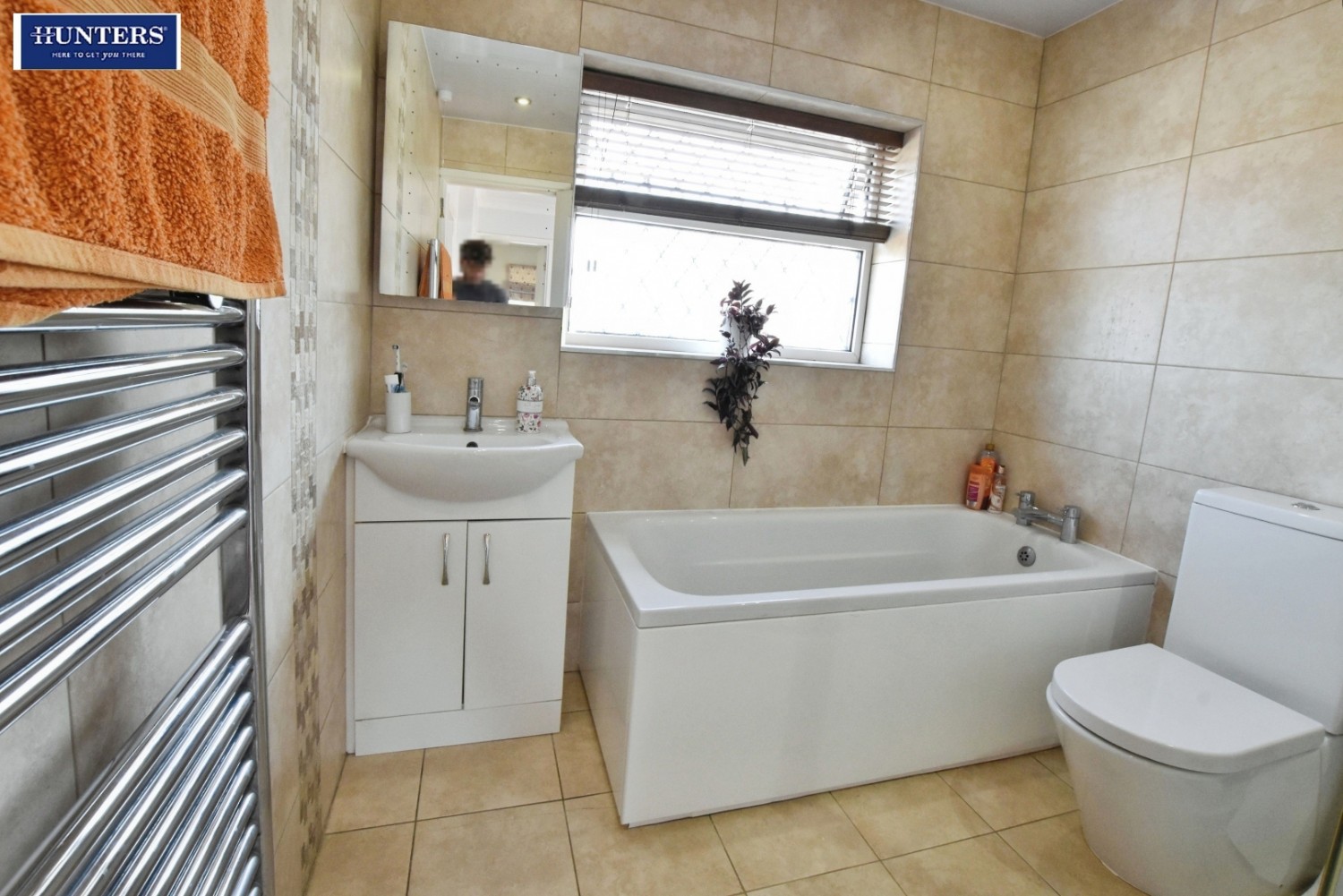 3 bedroom House for sale in High leys Road, Scunthorpe