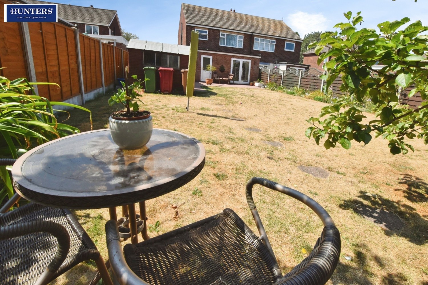 3 bedroom House for sale in High leys Road, Scunthorpe