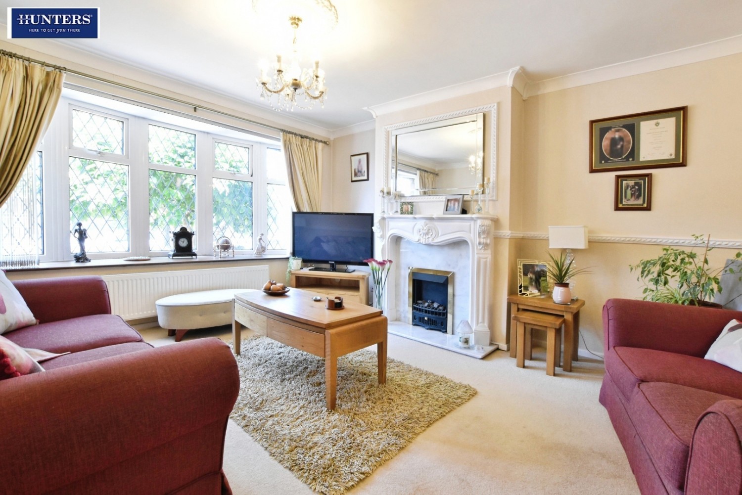 3 bedroom House for sale in High leys Road, Scunthorpe
