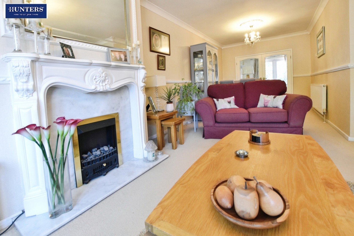 3 bedroom House for sale in High leys Road, Scunthorpe