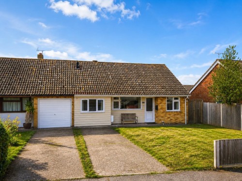 Sycamore Close, Lydd