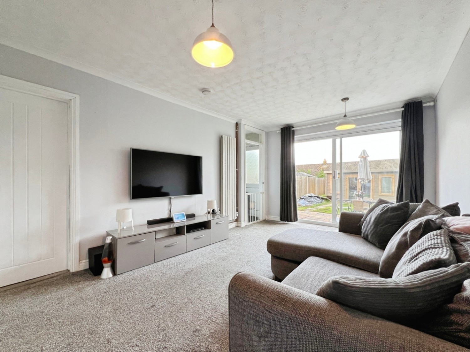 3 bedroom Bungalow for sale in Sycamore Close, Lydd