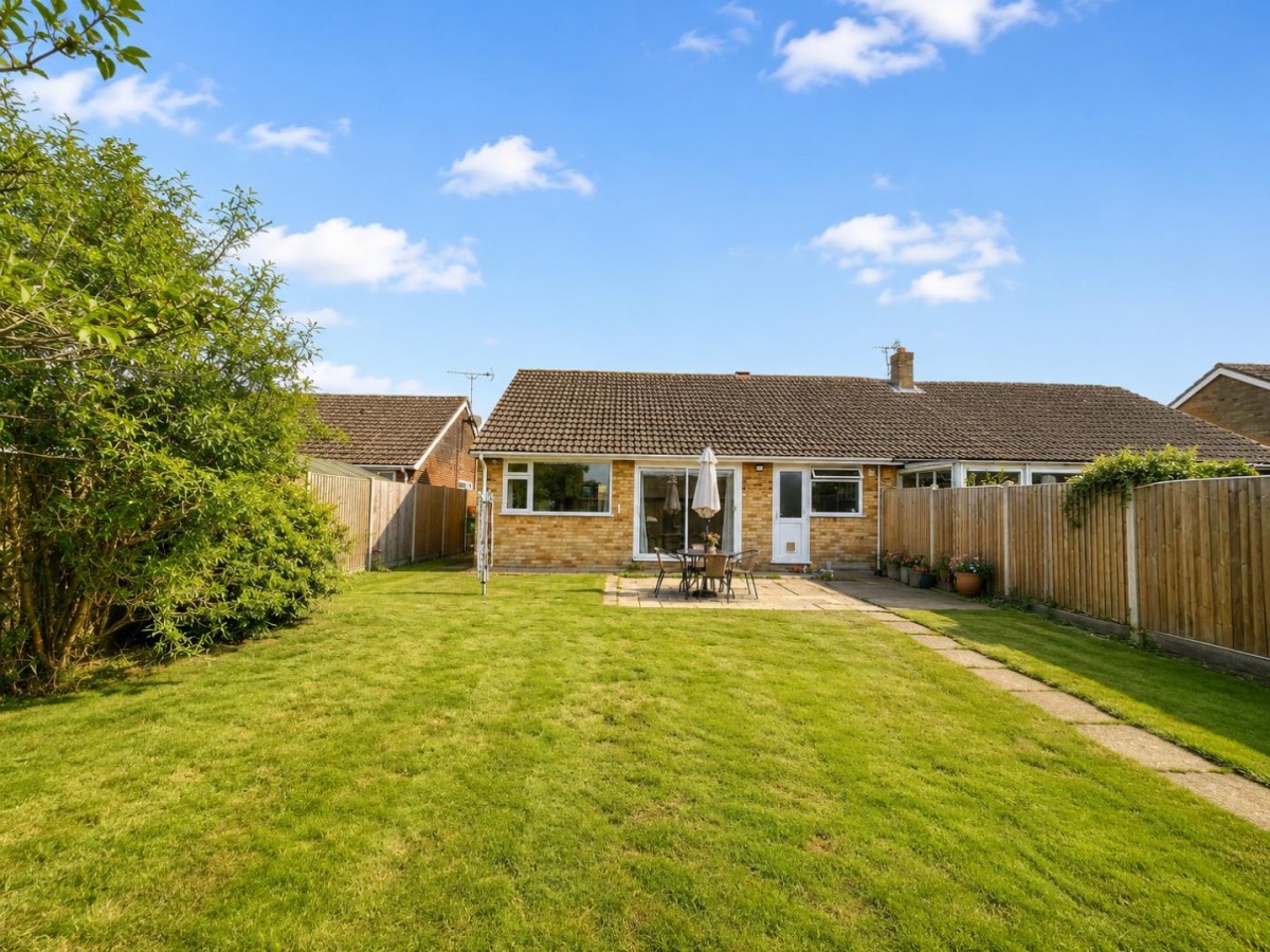 Sycamore Close, Lydd