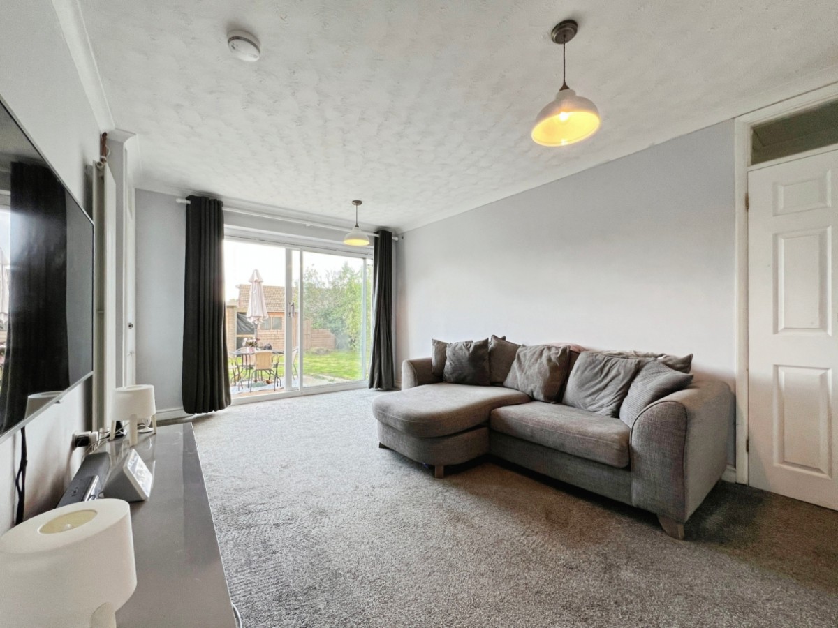 Sycamore Close, Lydd