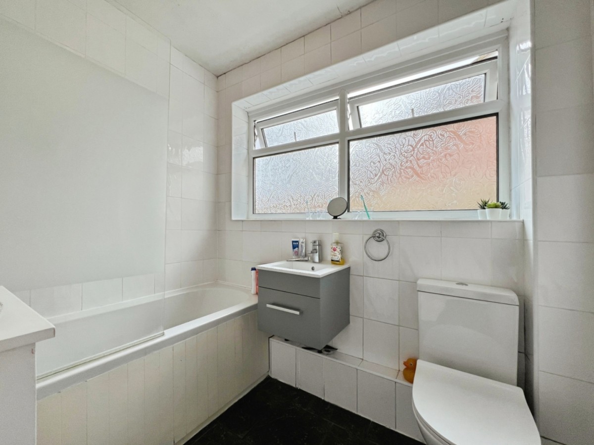 Sycamore Close, Lydd