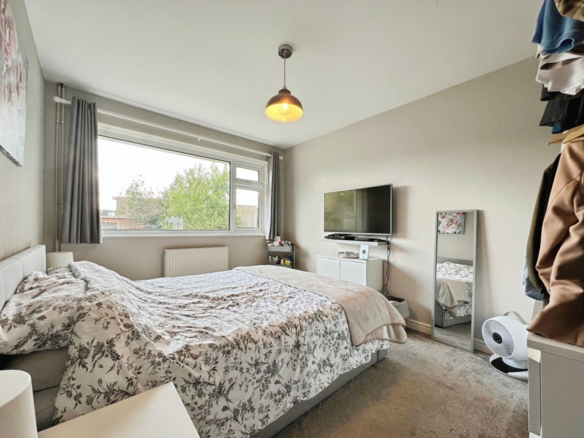 Sycamore Close, Lydd