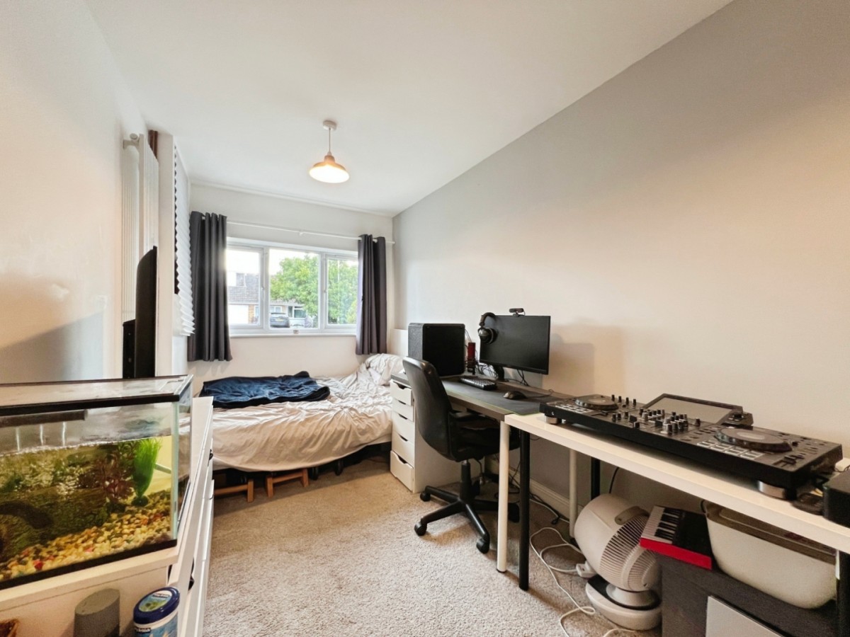 Sycamore Close, Lydd