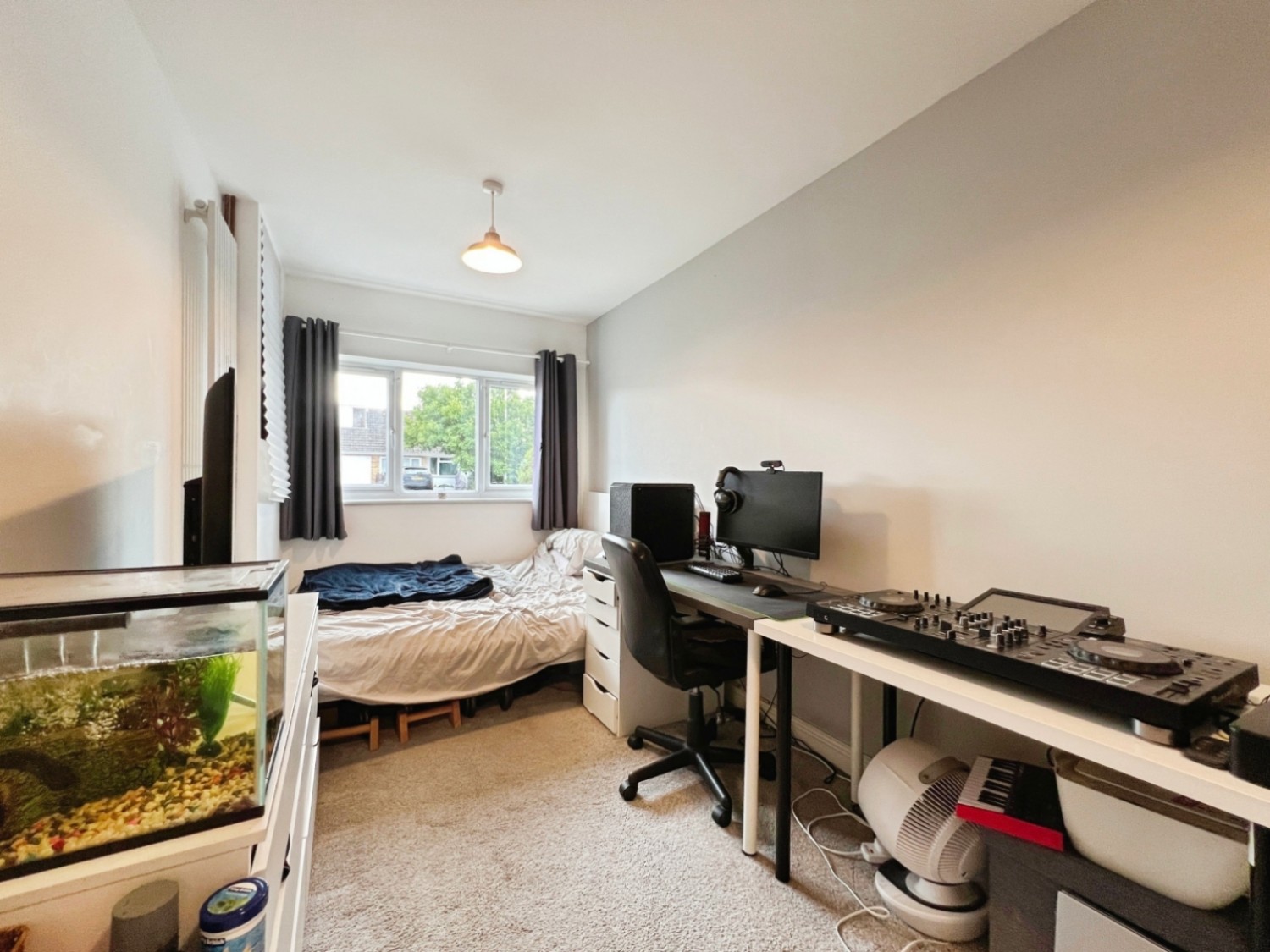 3 bedroom Bungalow for sale in Sycamore Close, Lydd