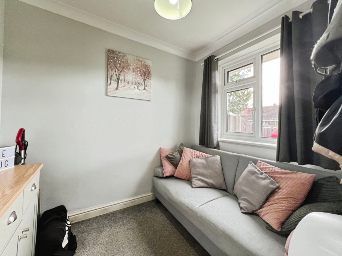 Sycamore Close, Lydd