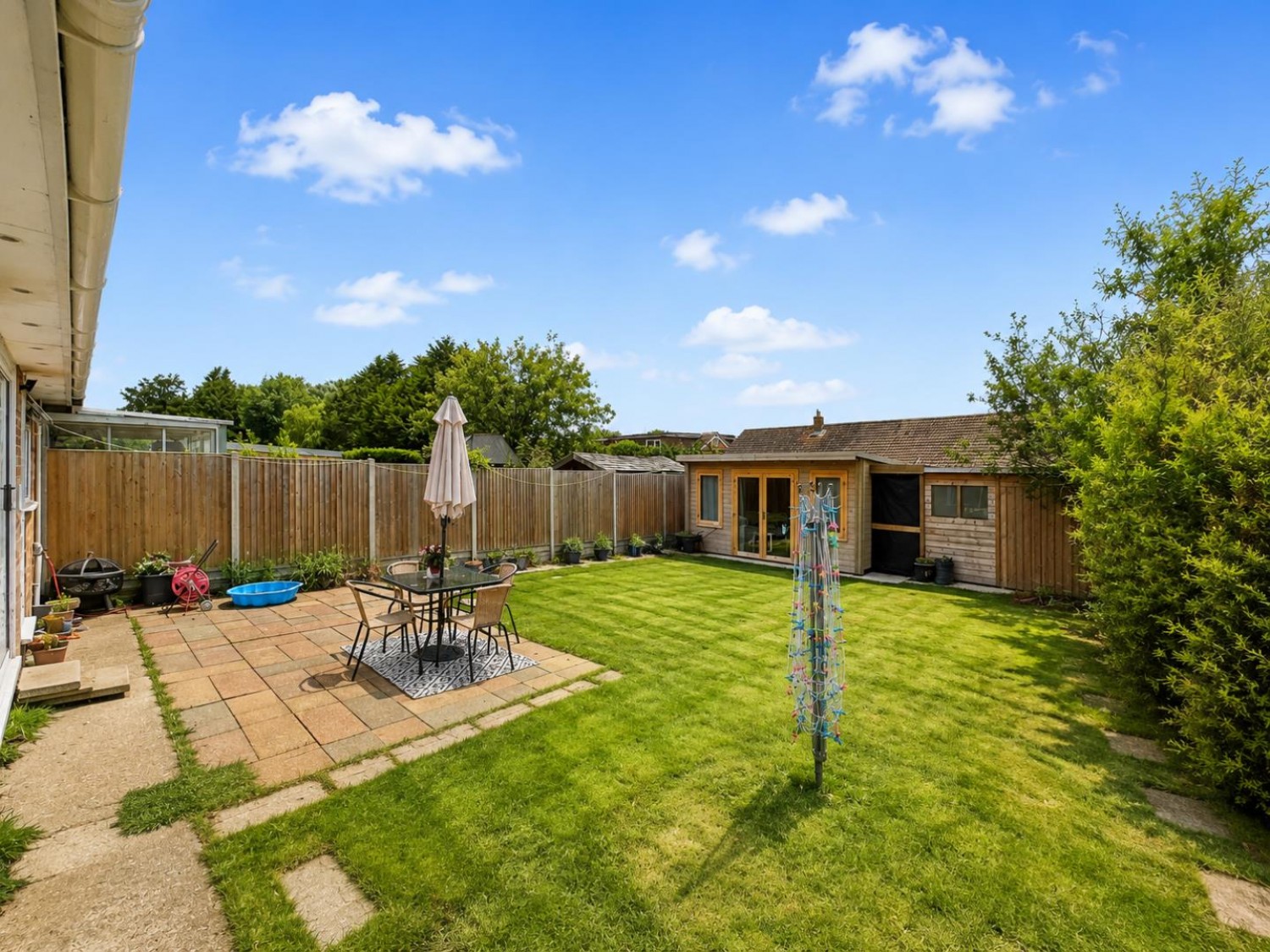 3 bedroom Bungalow for sale in Sycamore Close, Lydd