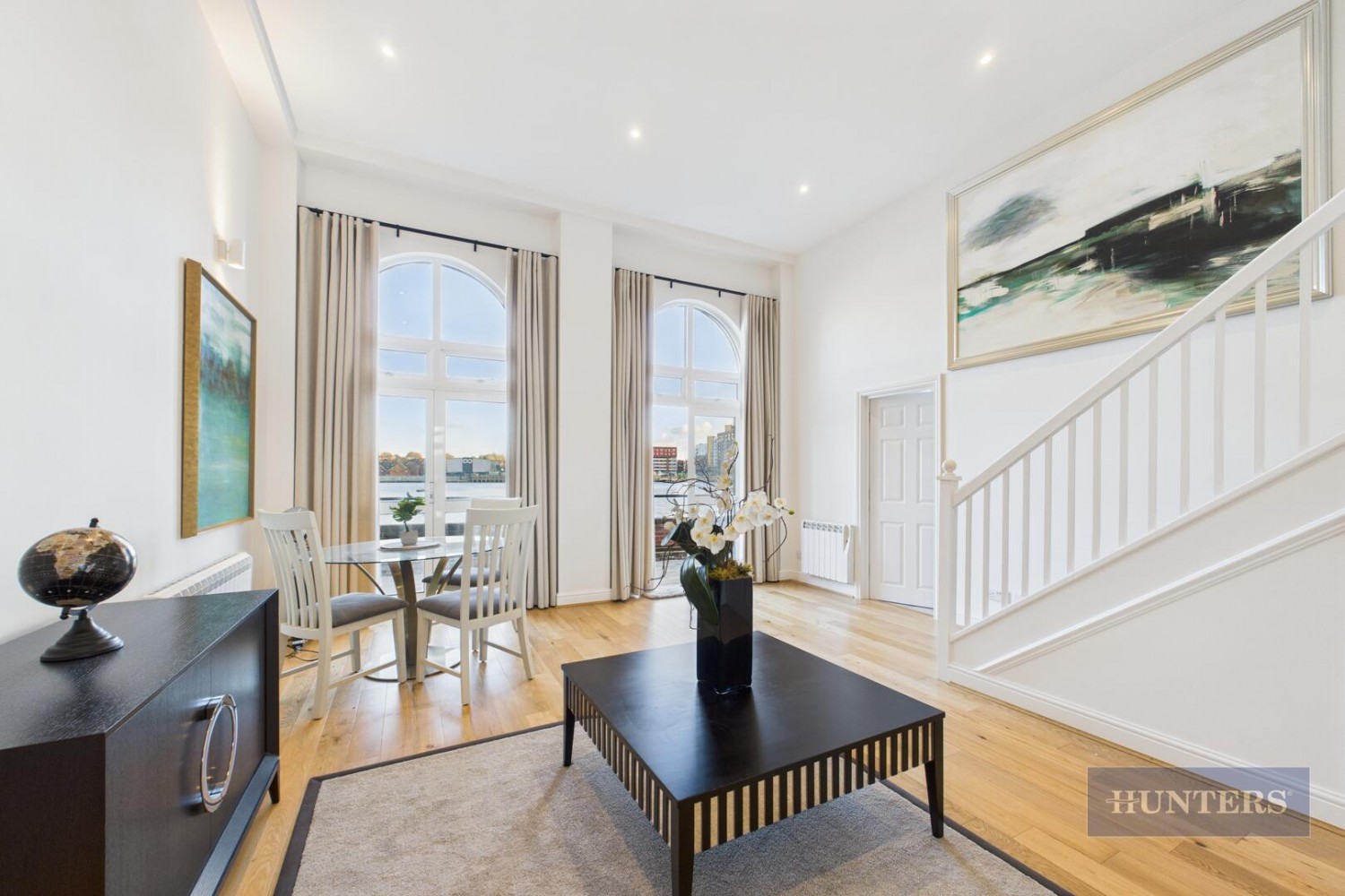2 bedroom Flat to let in Andes Close, Southampton