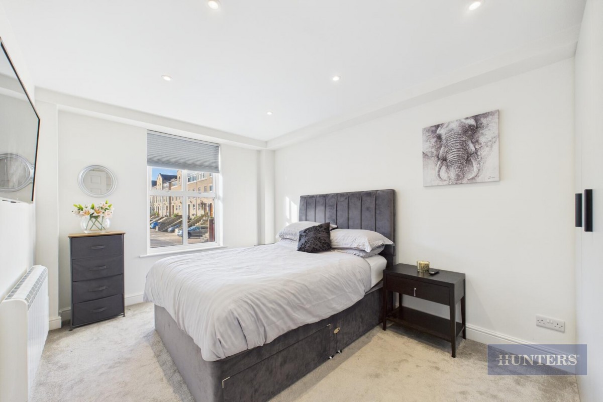 Andes Close, Southampton