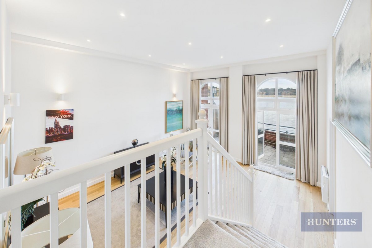Andes Close, Southampton