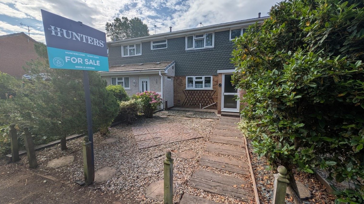 Elmwood, Yate, Bristol, BS37 4JB