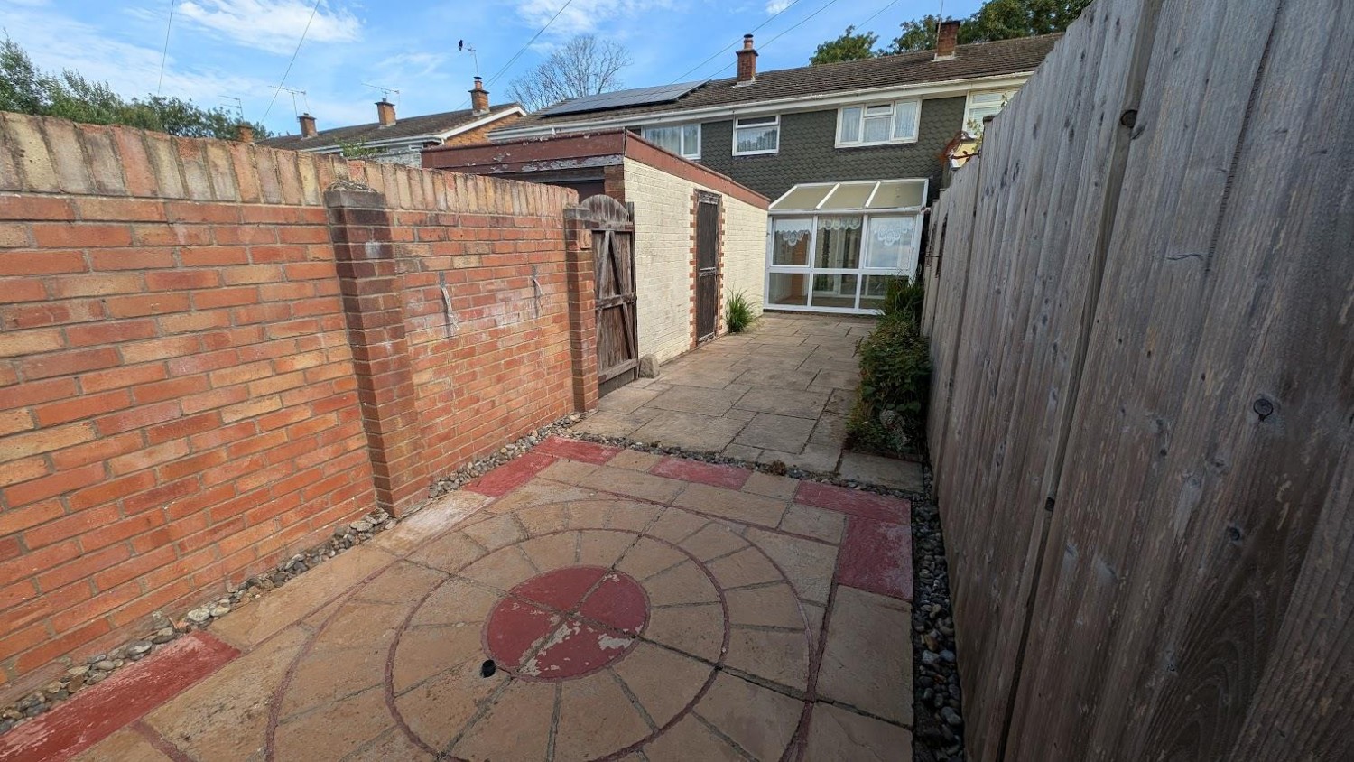 3 bedroom House for sale in Elmwood, Yate, Bristol, BS37 4JB