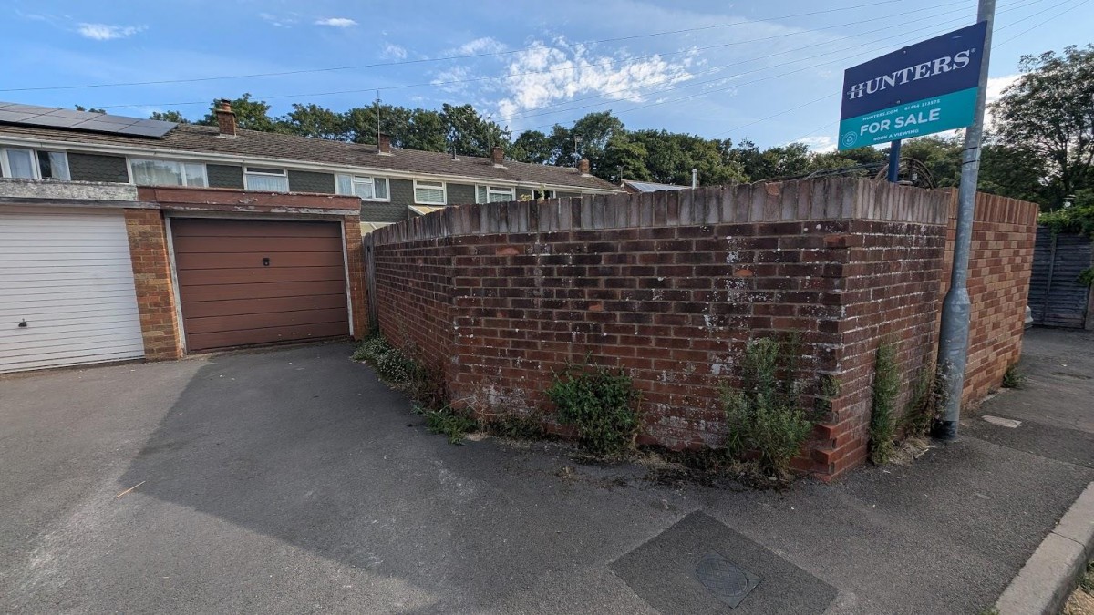 Elmwood, Yate, Bristol, BS37 4JB