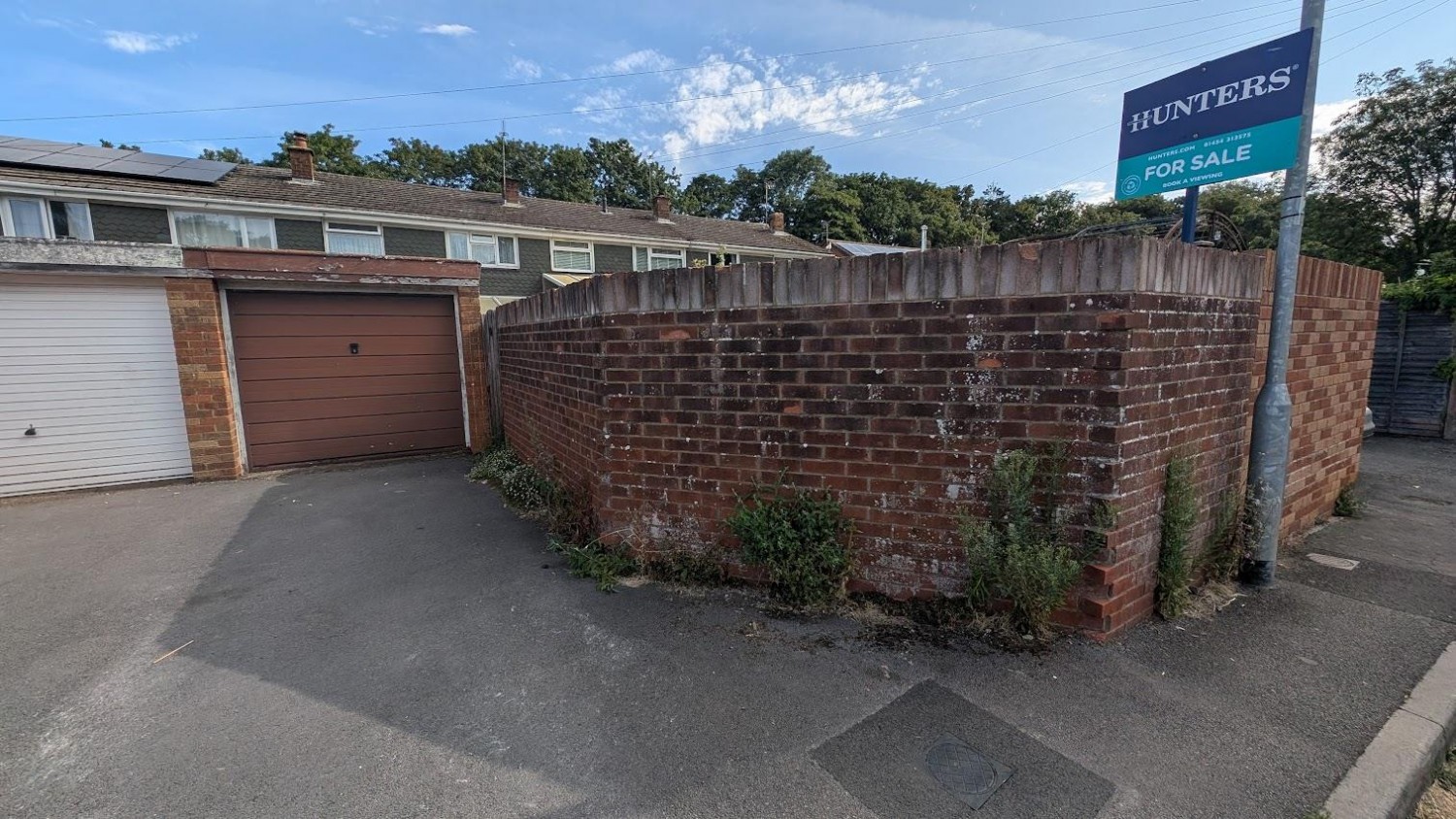 3 bedroom House for sale in Elmwood, Yate, Bristol, BS37 4JB