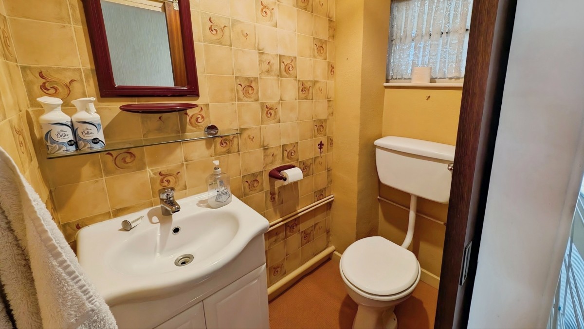 Elmwood, Yate, Bristol, BS37 4JB