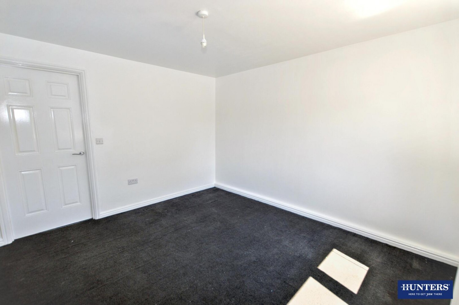 2 bedroom House for sale in Ecobs Way, Wigston