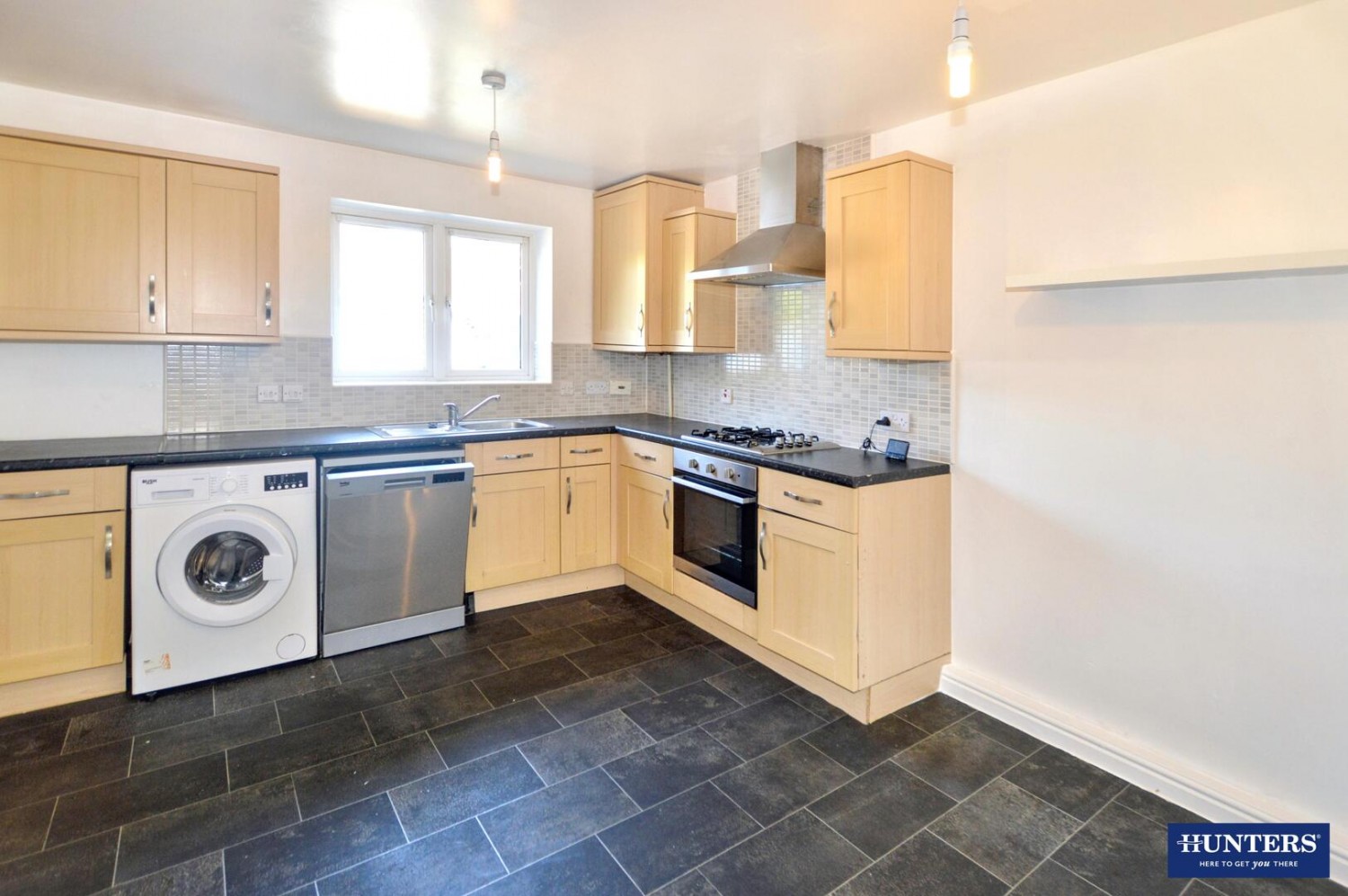 2 bedroom House for sale in Ecobs Way, Wigston