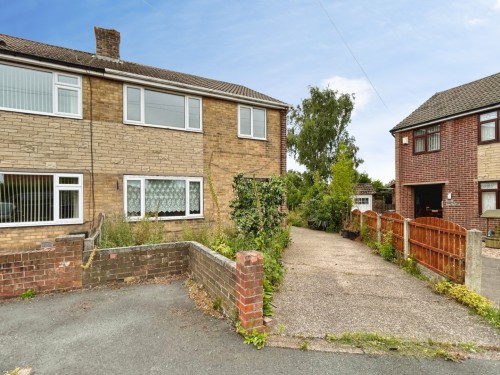 St. Margarets Avenue, Barnburgh, Doncaster