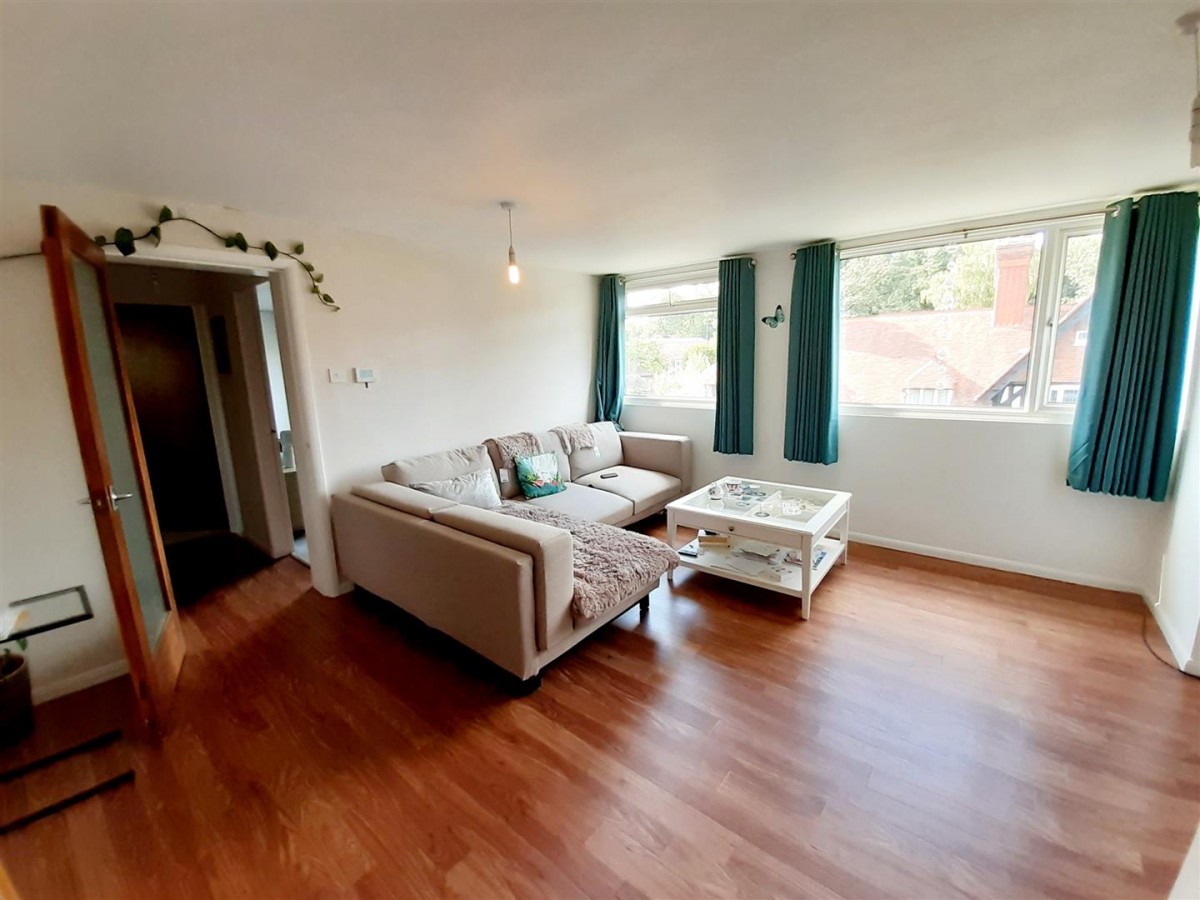 Elm Lodge, Fentham Road, Solihull, West Midlands