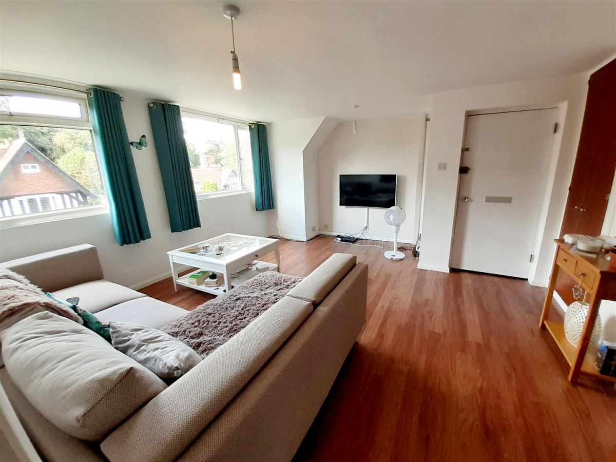 Elm Lodge, Fentham Road, Solihull, West Midlands