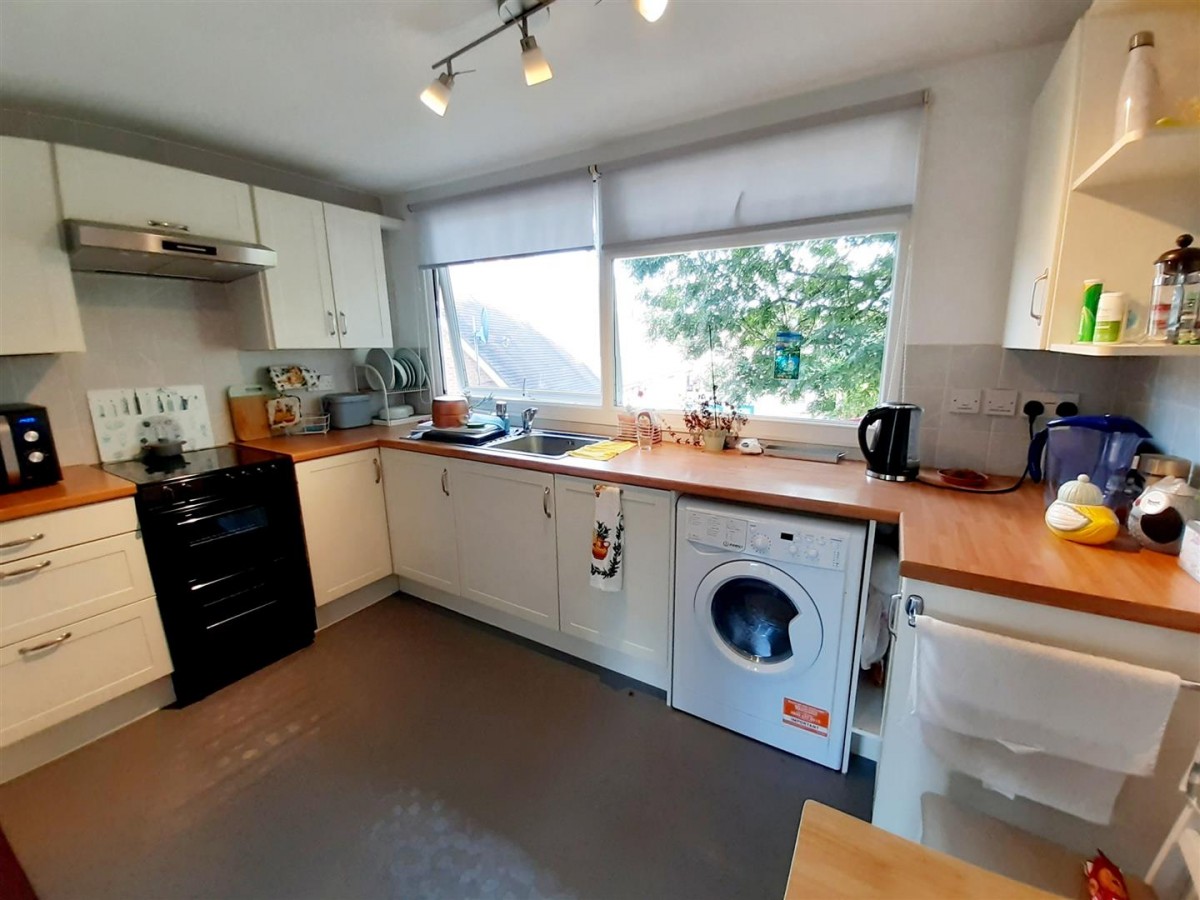 Elm Lodge, Fentham Road, Solihull, West Midlands