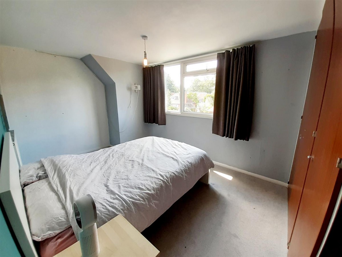 Elm Lodge, Fentham Road, Solihull, West Midlands