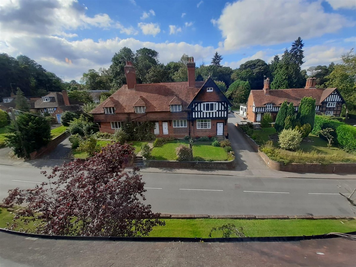 Elm Lodge, Fentham Road, Solihull, West Midlands