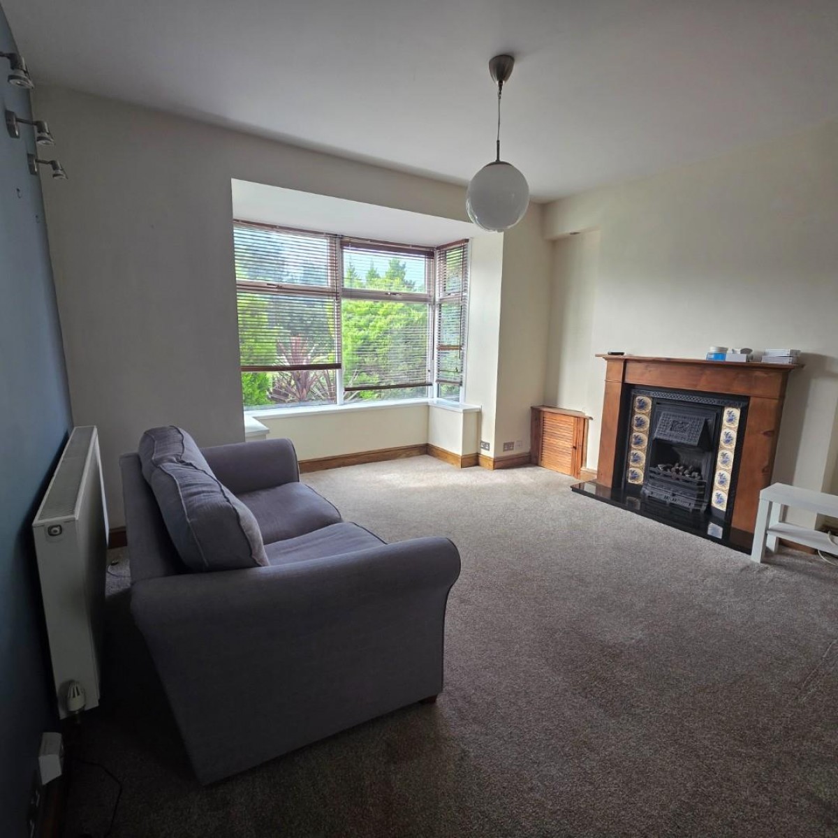 Llwynmadoc Street, Pontypridd