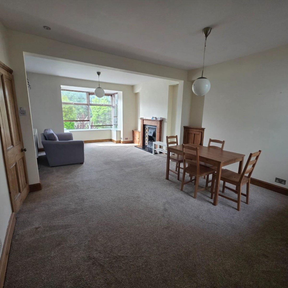 Llwynmadoc Street, Pontypridd
