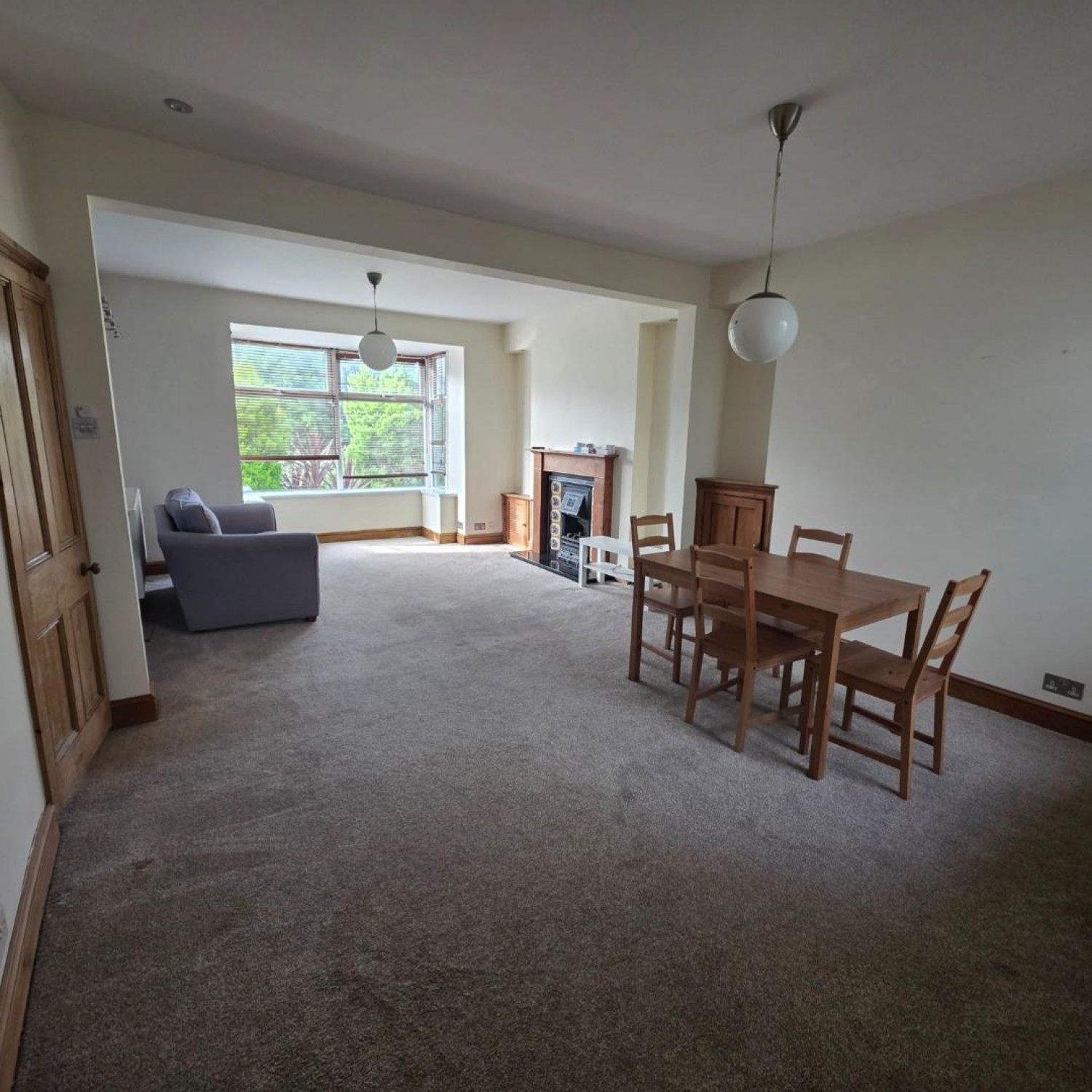 3 bedroom House to let in Llwynmadoc Street, Pontypridd