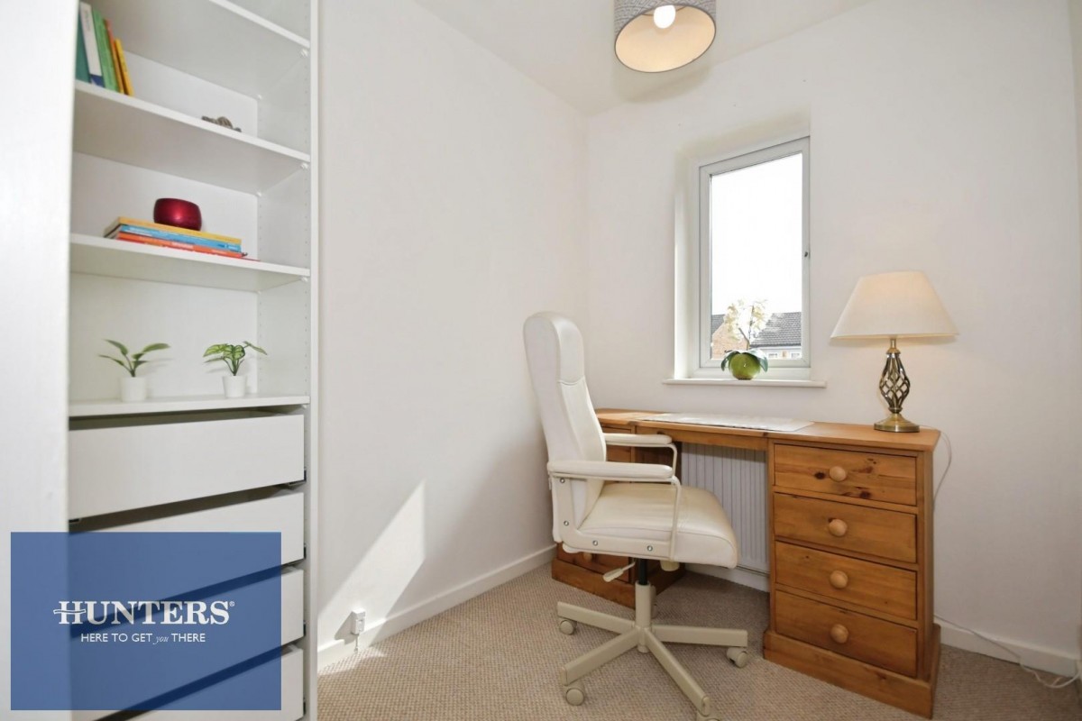 Acacia Avenue, Hollingwood, Chesterfield, S43 2JE