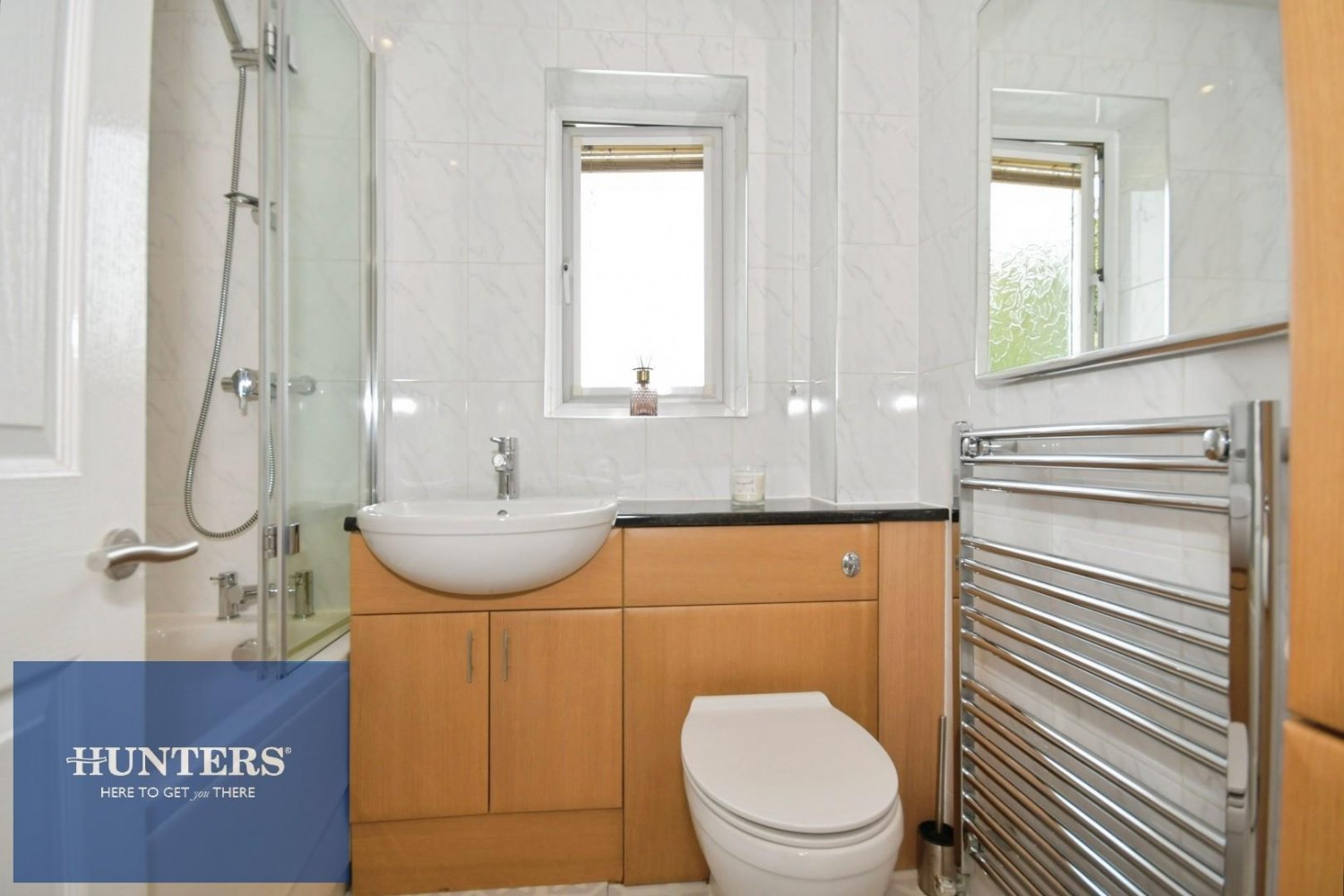 3 bedroom House for sale in Acacia Avenue, Hollingwood, Chesterfield, S43 2JE
