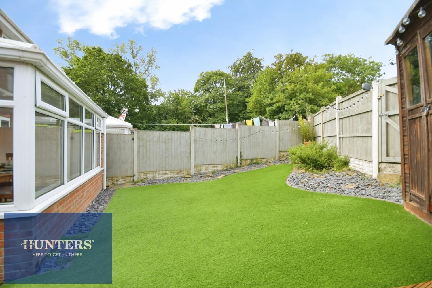 3 bedroom House for sale in Acacia Avenue, Hollingwood, Chesterfield, S43 2JE