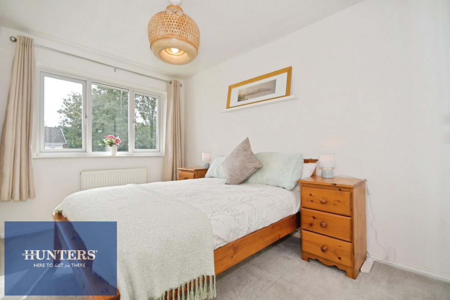 3 bedroom House for sale in Acacia Avenue, Hollingwood, Chesterfield, S43 2JE
