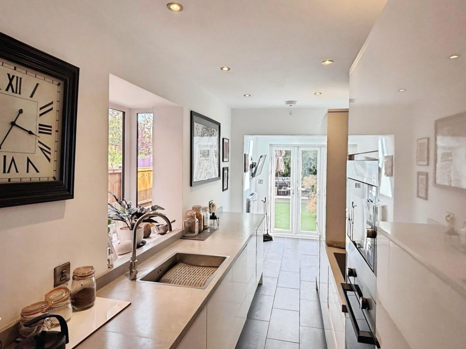 2 bedroom House for sale in Penns Lane, Sutton Coldfield