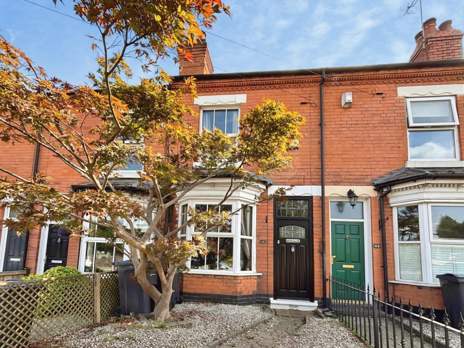 2 bedroom House for sale in Penns Lane, Sutton Coldfield