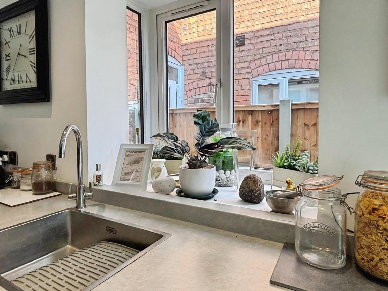 2 bedroom House for sale in Penns Lane, Sutton Coldfield
