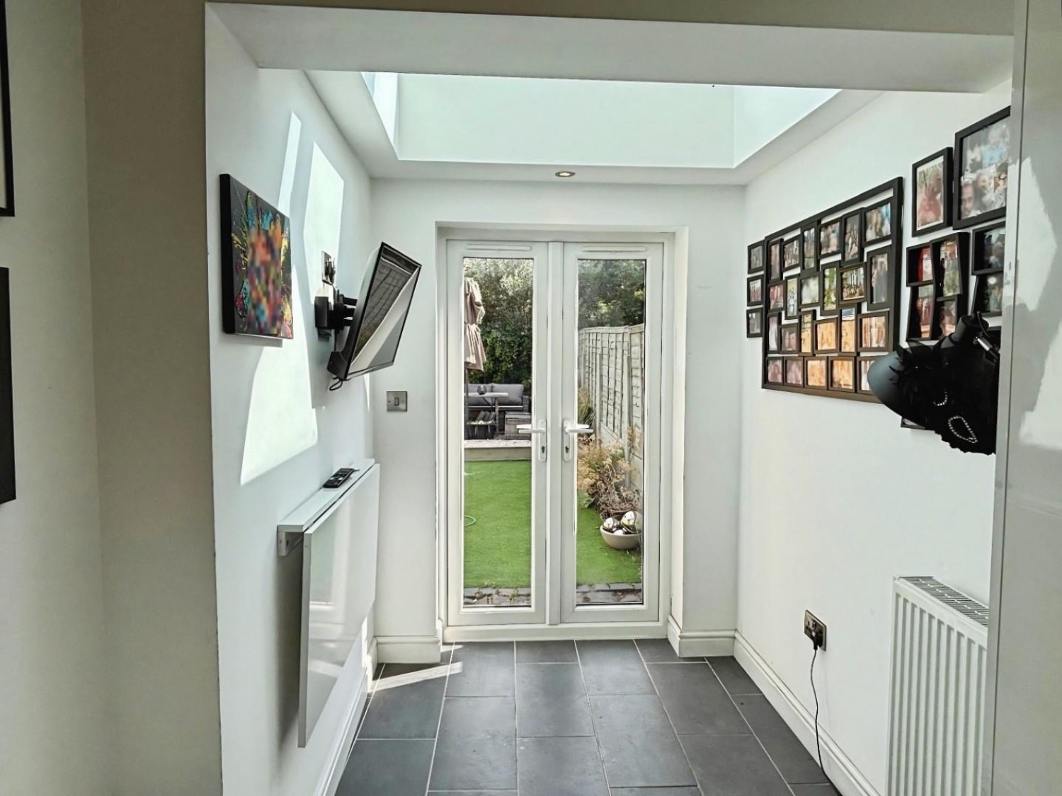 2 bedroom House for sale in Penns Lane, Sutton Coldfield