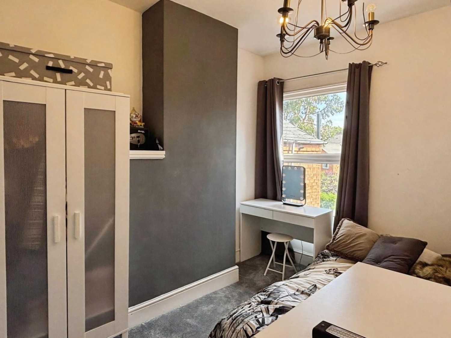 2 bedroom House for sale in Penns Lane, Sutton Coldfield
