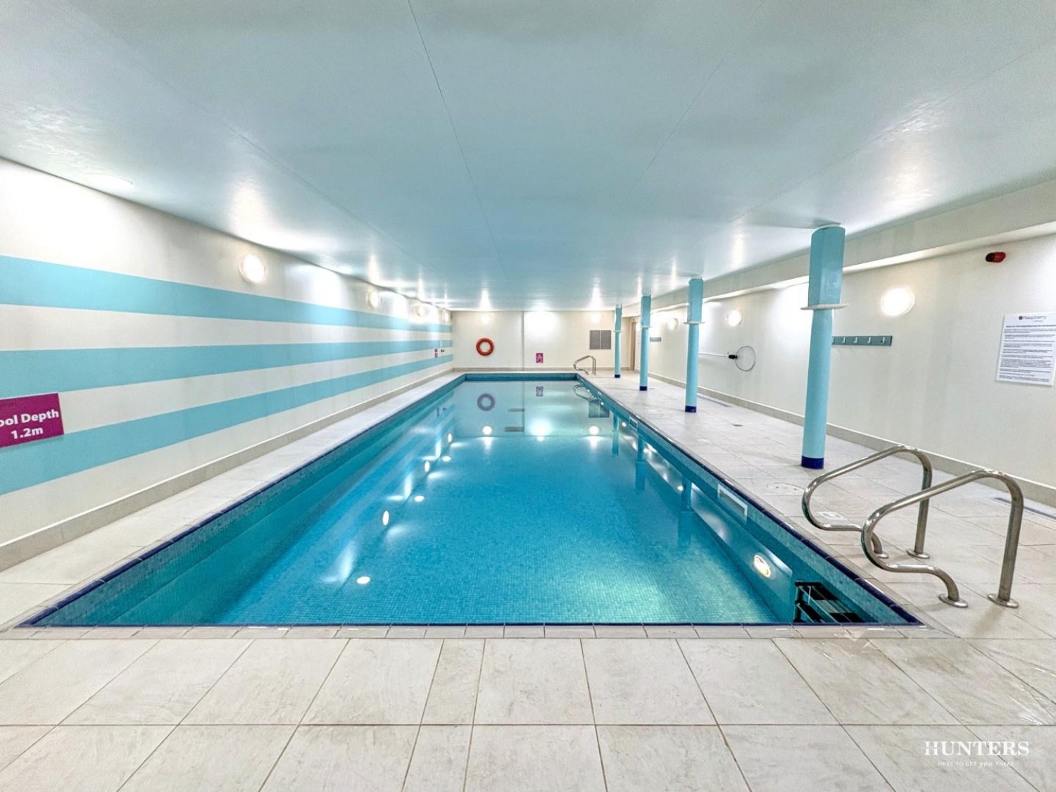 1 bedroom Flat to let in Upper Blakeridge Lane, Batley