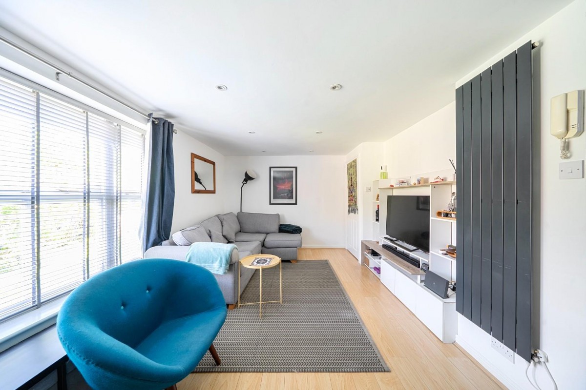 Mapeshill Place, Willesden Green, London, NW2