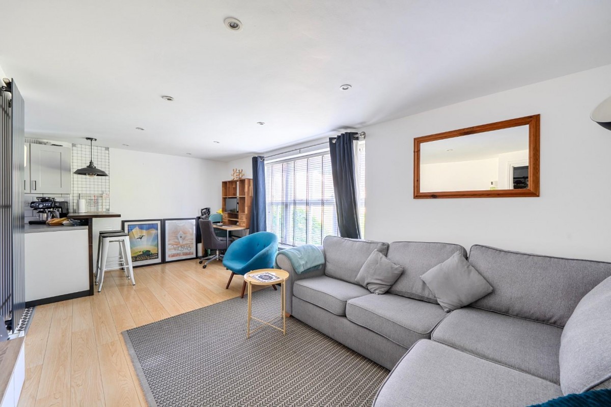 Mapeshill Place, Willesden Green, London, NW2