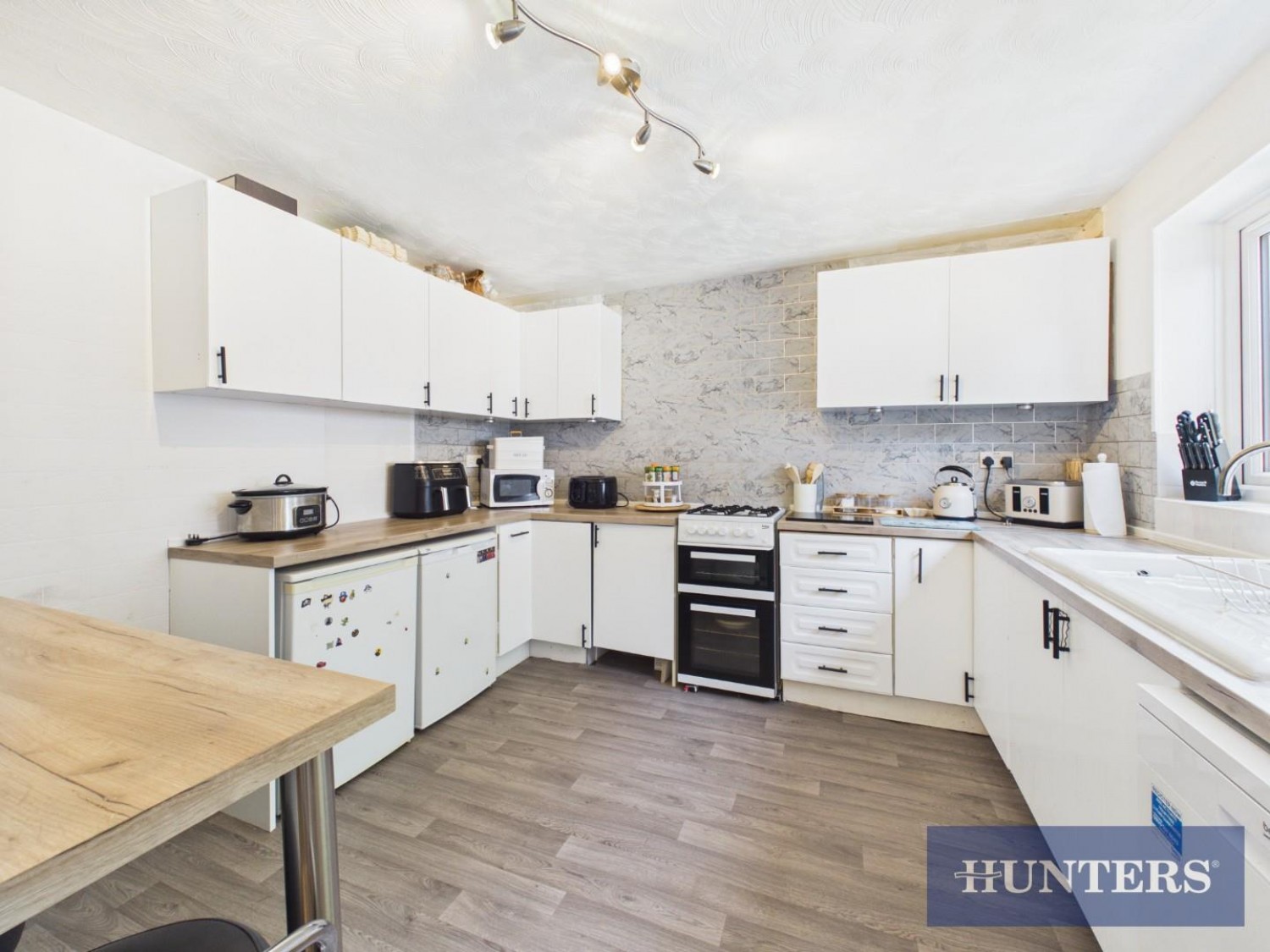 3 bedroom House for sale in Burstall Hill, Bridlington