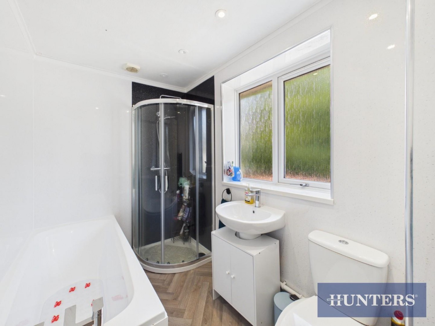 3 bedroom House for sale in Burstall Hill, Bridlington