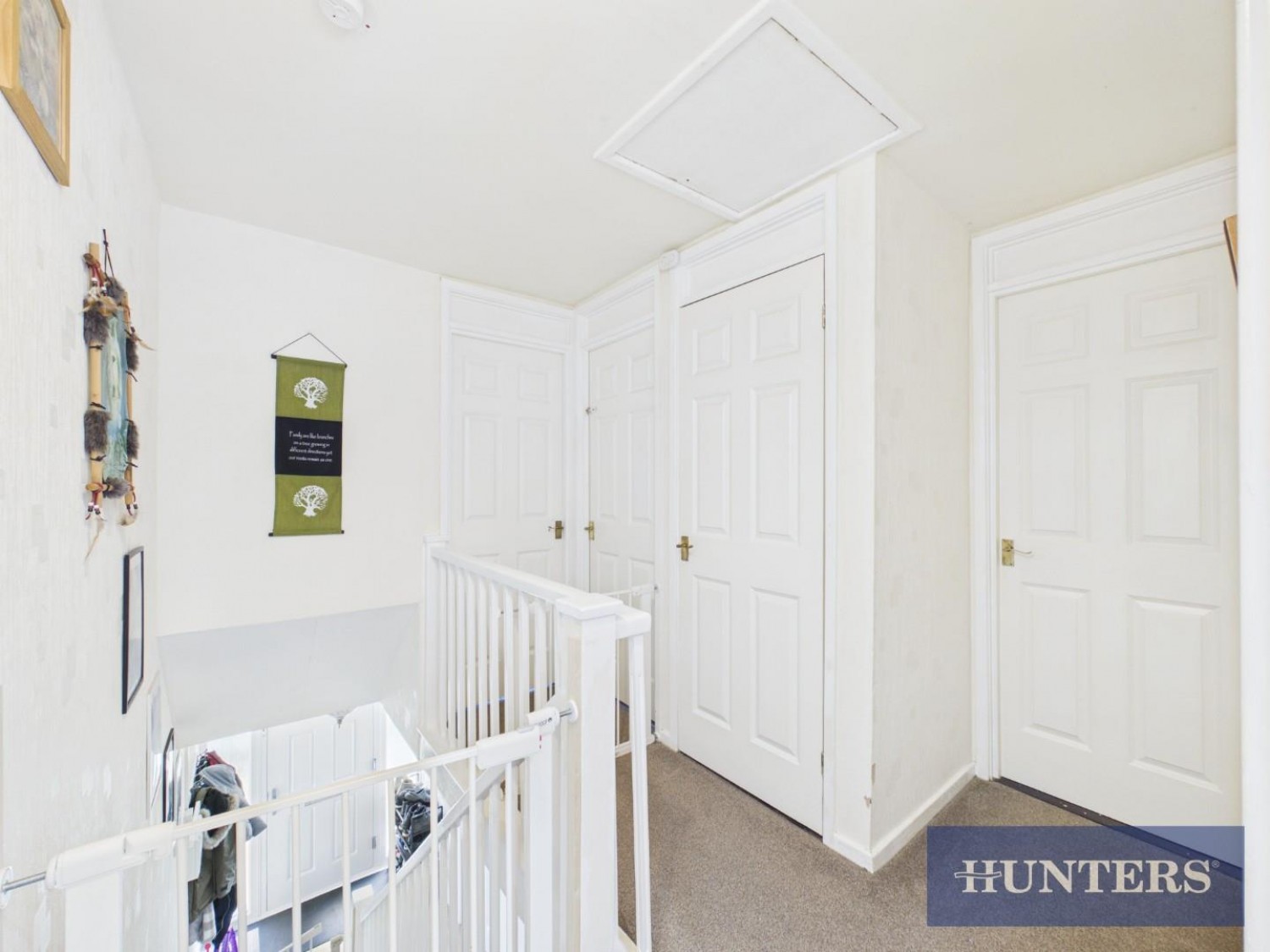 3 bedroom House for sale in Burstall Hill, Bridlington