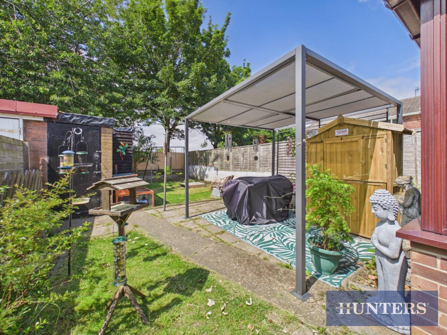 3 bedroom House for sale in Burstall Hill, Bridlington