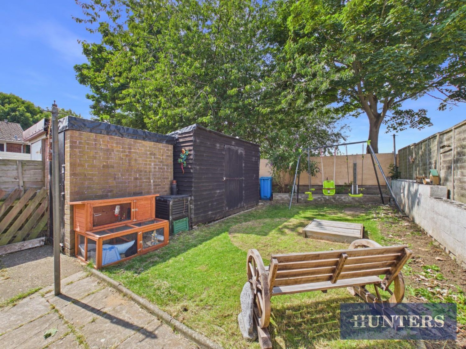 3 bedroom House for sale in Burstall Hill, Bridlington